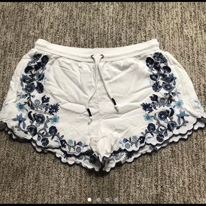 Abercrombie and Fitch Shorts